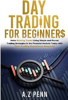 Day Trading for Beginners