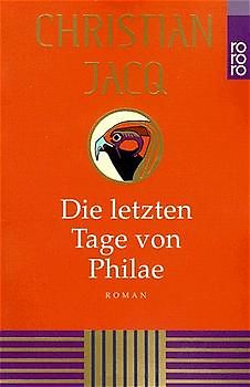 Die letzten Tage von Philae