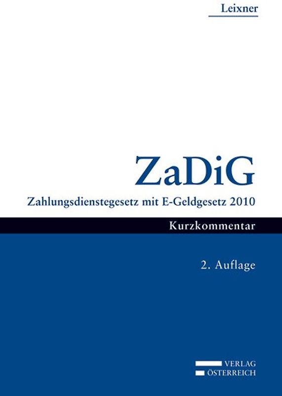 ZaDiG