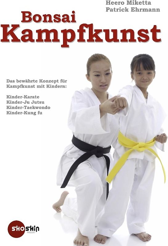 Bonsai-Kampfkunst