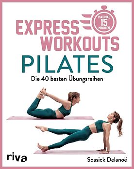 Express-Workouts – Pilates