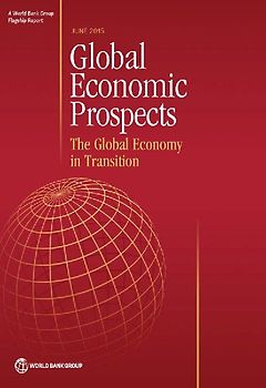 Global Economic Prospects, June 2015