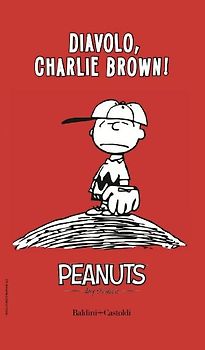 Diavolo, Charlie Brown