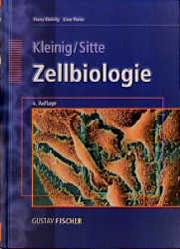 Zellbiologie