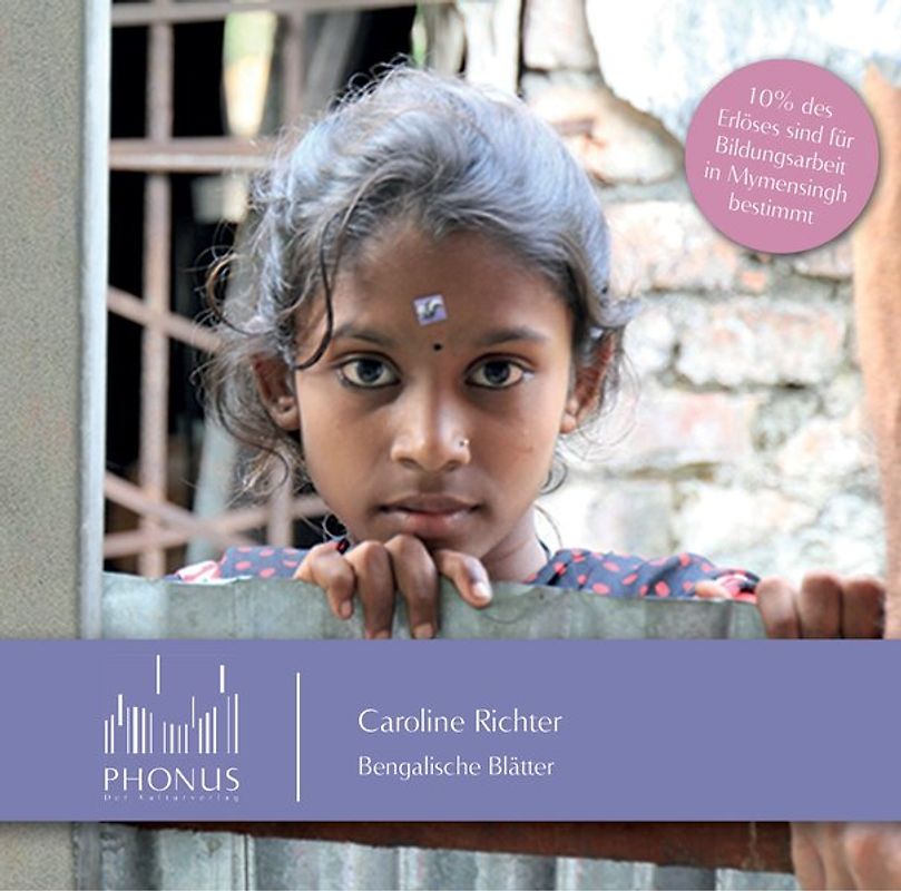 Bengalische Blätter