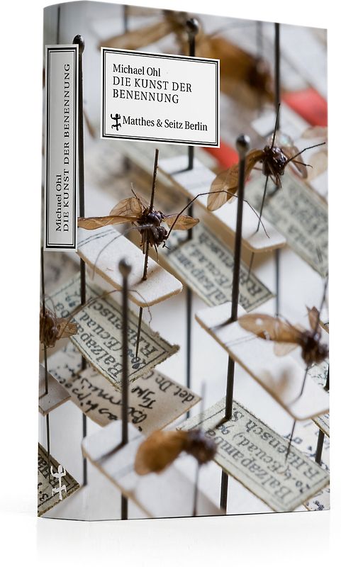 Die Kunst der Benennung