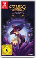Simon the Sorcerer Origins