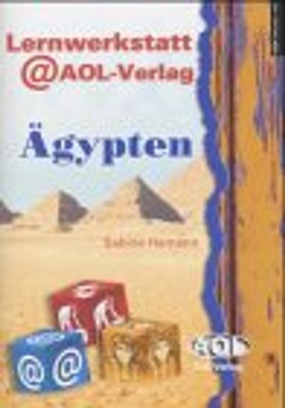 Lernwerkstatt @ AOL Ägypten