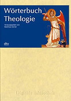 Digitale Bibliothek 148: Wörterbuch Theologie MacOS