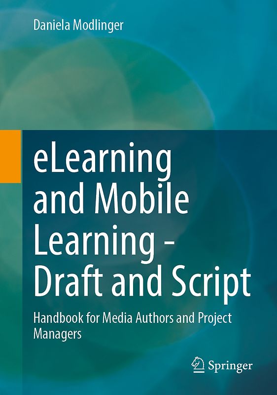 eLearning and Mobile Learning - Concept and Script