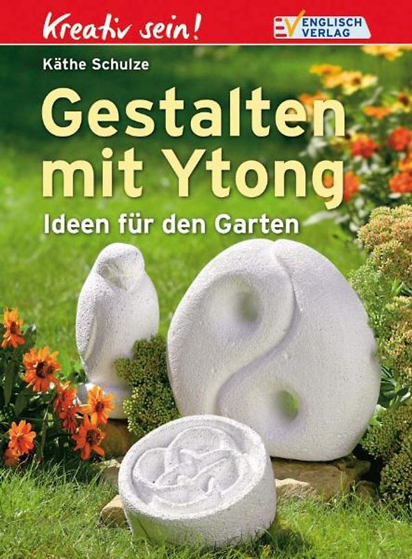 Gestalten mit Ytong