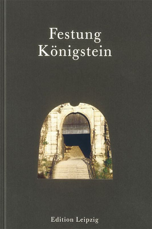 Die Festung Königstein