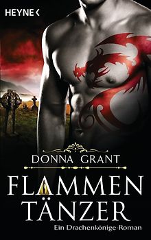 Flammentänzer