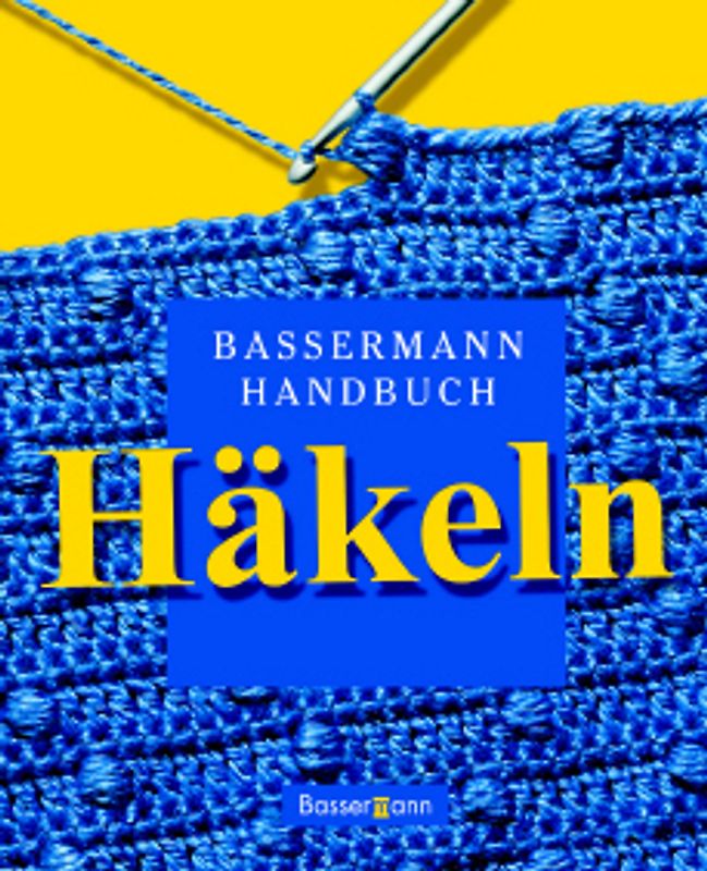 Handbuch Häkeln