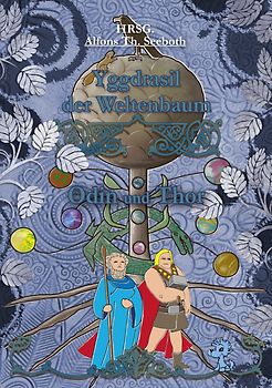 Yggdrasil der Weltenbaum