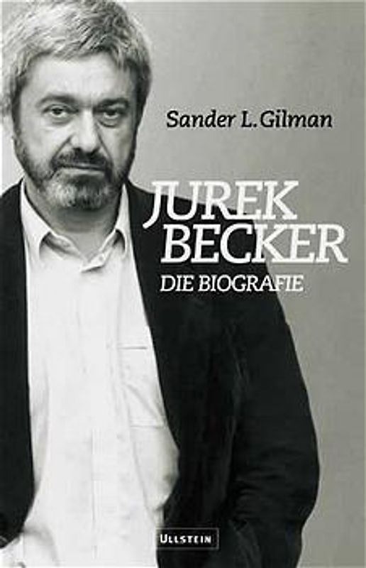 Jurek Becker. Die Biografie
