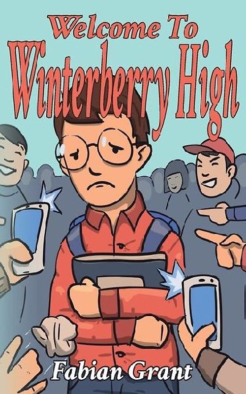 Welcome to Winterberry High