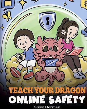 Teach Your Dragon Online Safety