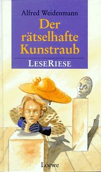 Der rätselhafte Kunstraub