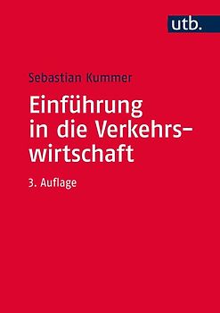 Einführung in die Verkehrswirtschaft