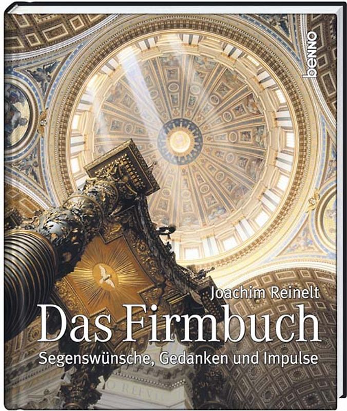 Das Firmbuch