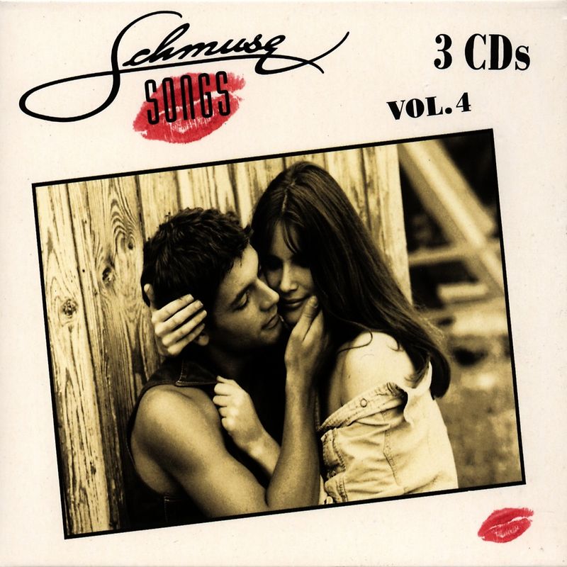 Various - Schmusesongs Vol.4