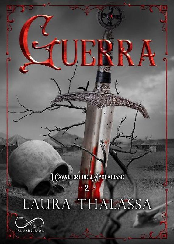 Guerra. I cavalieri dell'apocalisse. Vol. 2