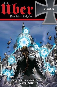 Über - Das letzte Aufgebot