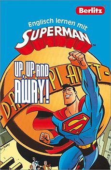Berlitz Englisch lernen mit Superman™