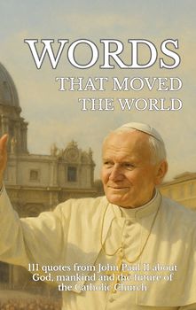 Words that moved the world