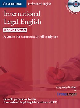 International Legal English