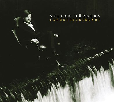 Stefan Jürgens - Langstreckenlauf