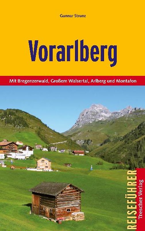 Vorarlberg