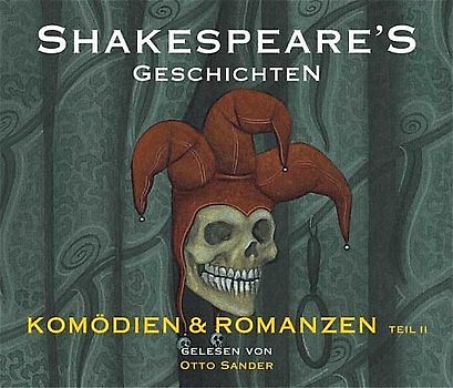 Shakespeare's Geschichten