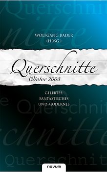 Querschnitte Winter 2008