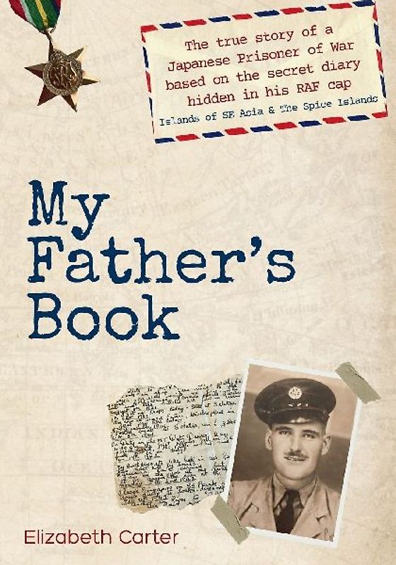 My Father's Book