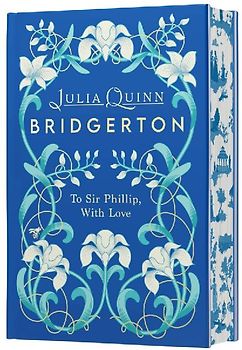 To Sir Phillip, With Love Deluxe Collector's Edition