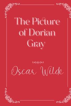The Picture of Dorian Gray: Eleganse Edition