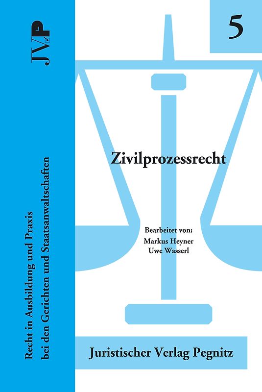 Zivilprozessrecht
