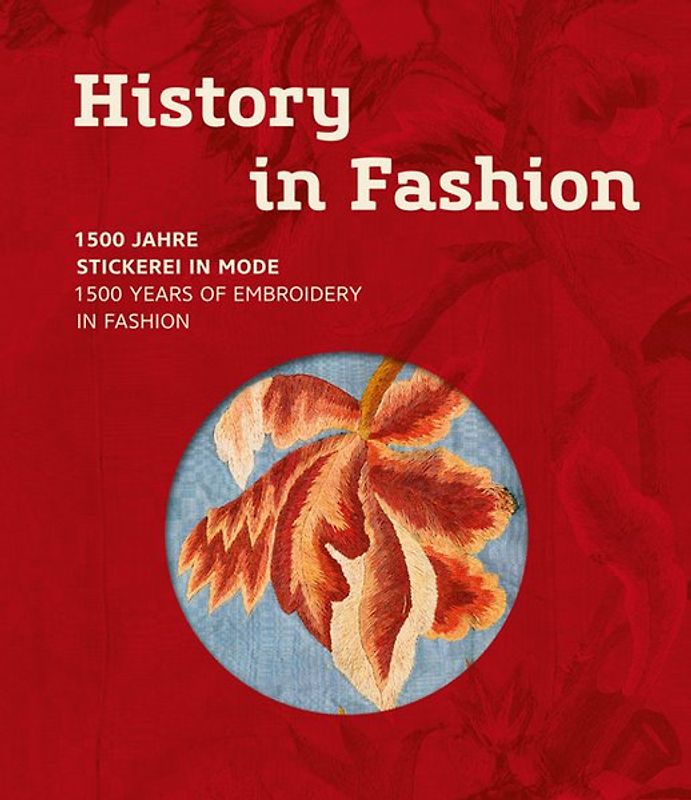 History in Fashion