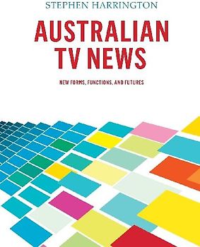 Australian TV News