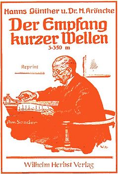 Der Empfang kurzer Wellen