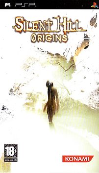 Silent Hill: Origins [Internationale Version] PlayStation Portable