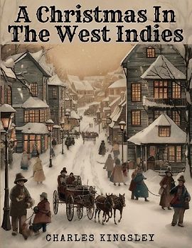 A Christmas In The West Indies