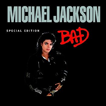 Michael Jackson - Bad