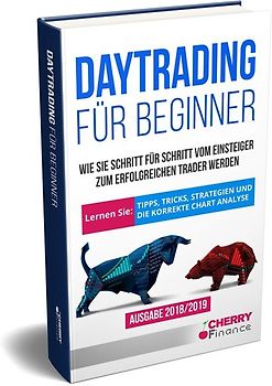 Daytrading für Beginner