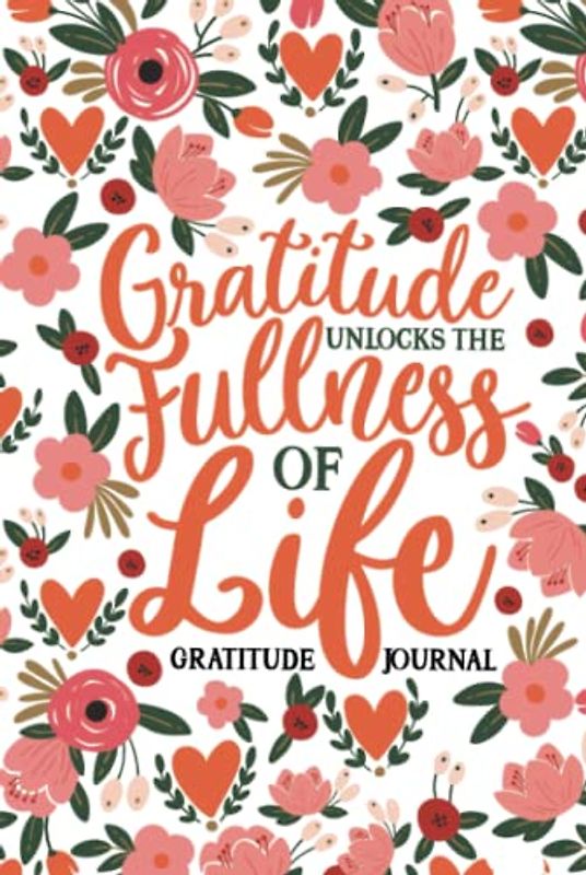 Gratitude Journal