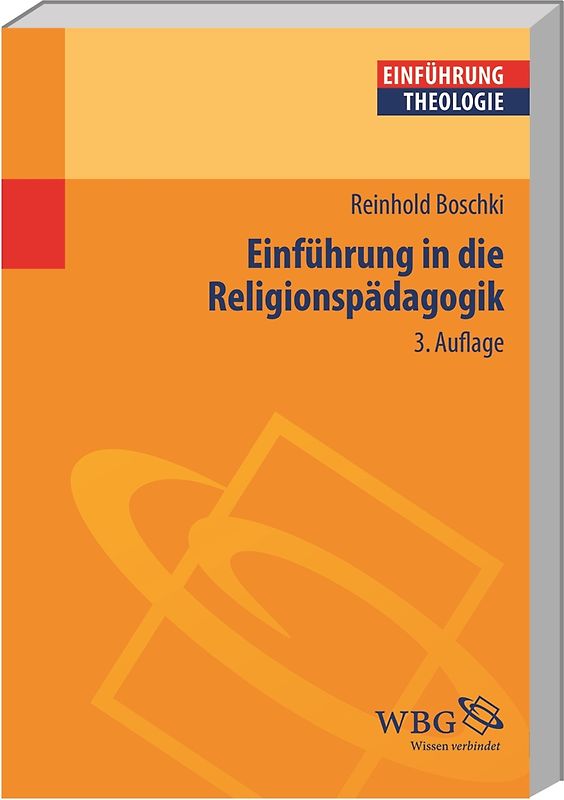Einführung in die Religionspädagogik