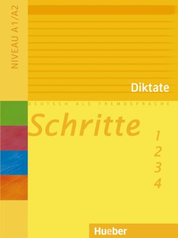 Schritte 1–4