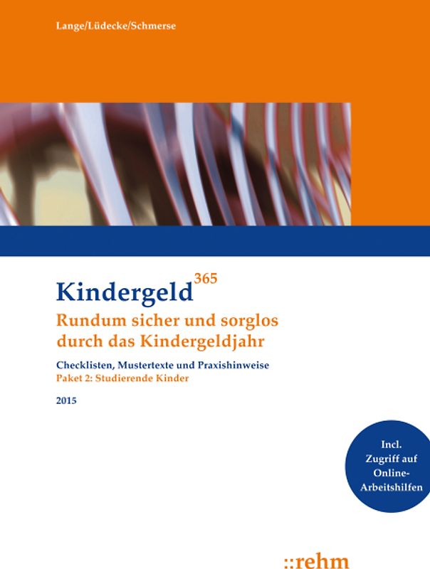 Studierende Kinder 2015